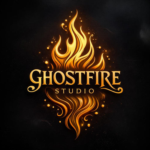 Ghostfire Studio